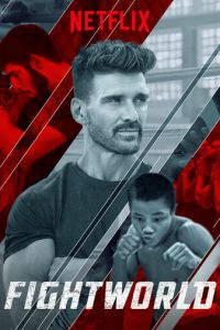 Fightworld (2018)