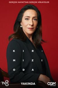 Красная комната 1 сезон 