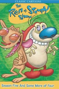 Шоу Рена и Стимпи (1991)