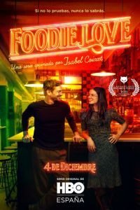 Foodie Love 1 сезон 