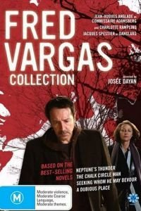 Collection Fred Vargas 1 сезон 