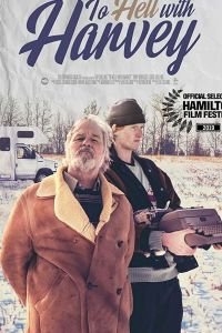   В Ад с Харви (2019)
