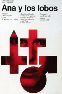 Анна и волки (1973)
