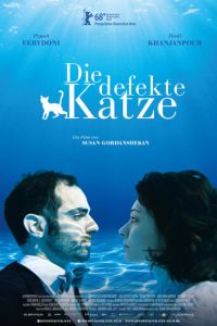   Кошка с дефектом (2020)