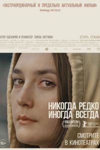   Никогда, редко, иногда, всегда (2020)