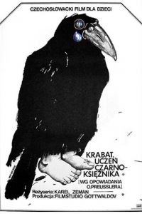 Крабат — ученик колдуна (1977)