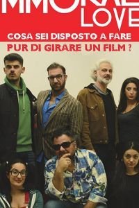   Аморальная любовь (2018)