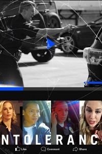   Конец нетерпимости (2020)