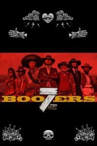   Семь пьяниц (2019)