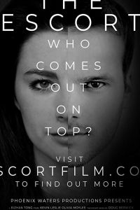   Эскортница (2018)