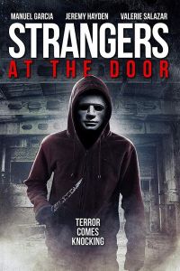   Незнакомцы на пороге (2017)