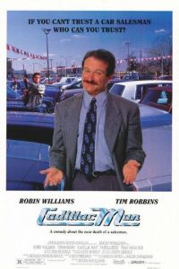 Человек-кадиллак (1990)