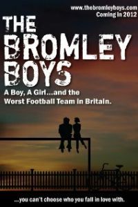 Парни из Бромли (2018)