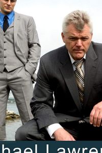   Майкл Лоуренс (2017)