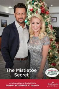   Тайна омелы (2019)