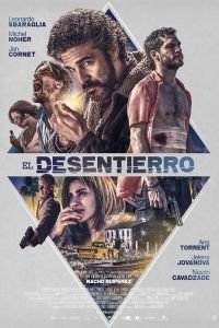  El desentierro (2018)