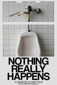 Nothing Really Happens (2017)