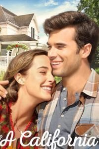   Рождество в Калифорнии (2020)