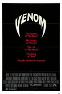 Змеиный яд (1981)