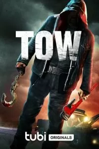   Эвакуаторщик (2022)